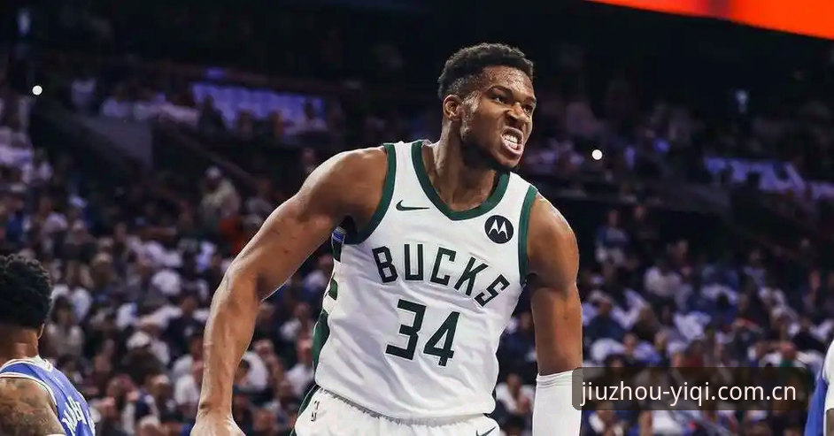 老用户聊NBA重磅交易：字母哥去热火的可能性，我在这平台蹲更新的一些心得
